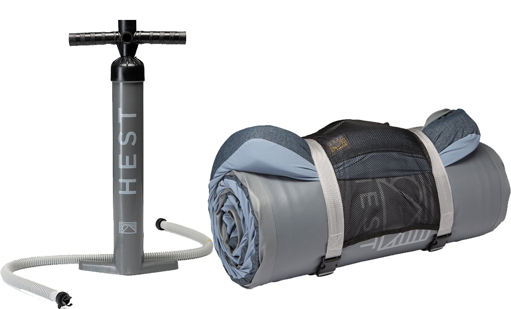 HEST Sleep System Camping Mattress