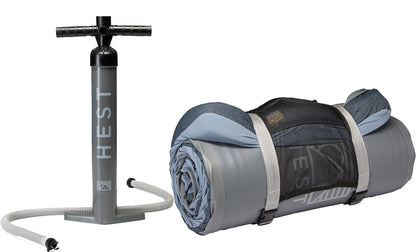 HEST Sleep System Camping Mattress