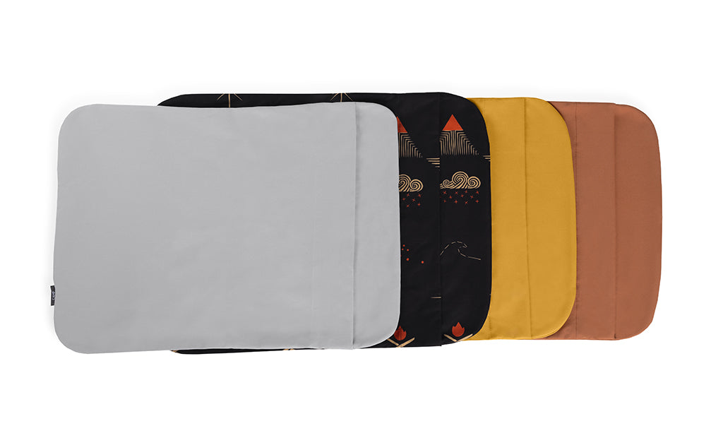 HEST Pillowcase