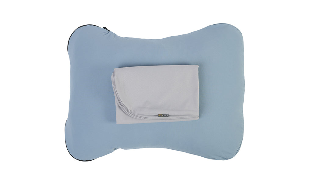 HEST Pillowcase