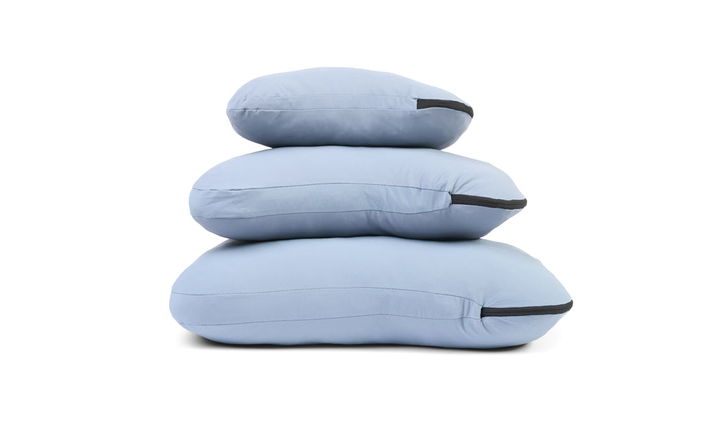 HEST Camp Pillow