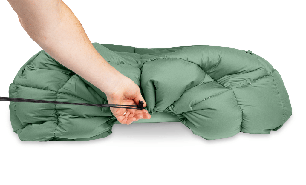 HEST Comforter