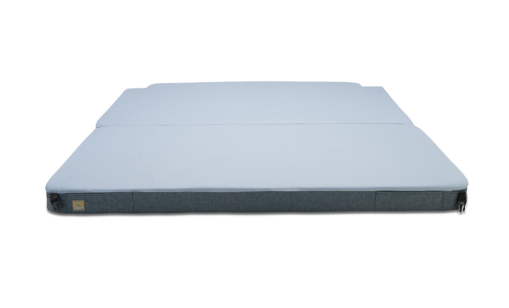 HEST Dually Custom S Camper Van Mattress