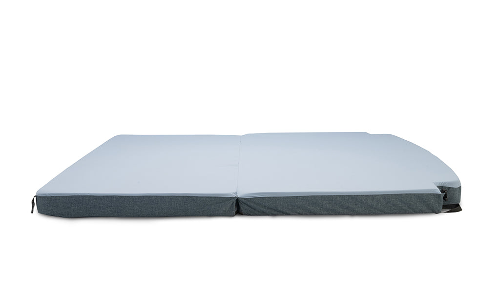 HEST Dually Custom S Camper Van Mattress
