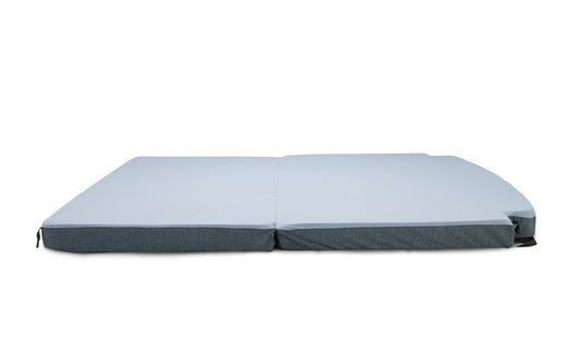 HEST Dually Custom S Camper Van Mattress