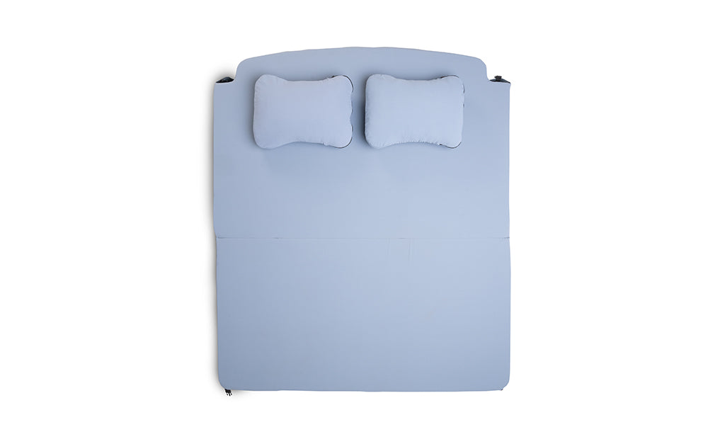 HEST Dually Custom S Camper Van Mattress