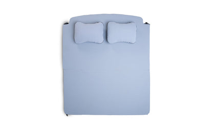 HEST Dually Custom S Camper Van Mattress
