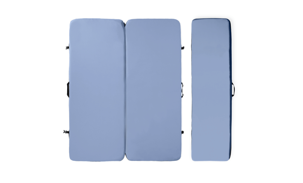 HEST Dually Extend Mattress Extension