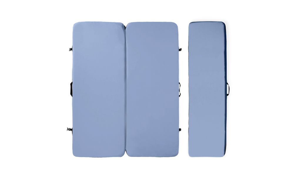 HEST Dually Extend Mattress Extension