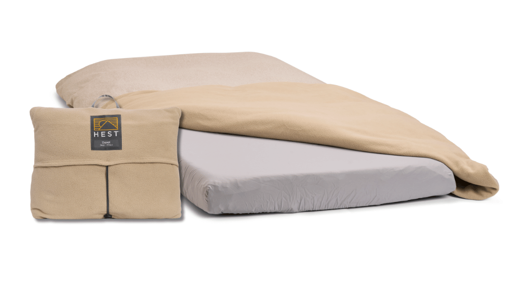 HEST Duvet