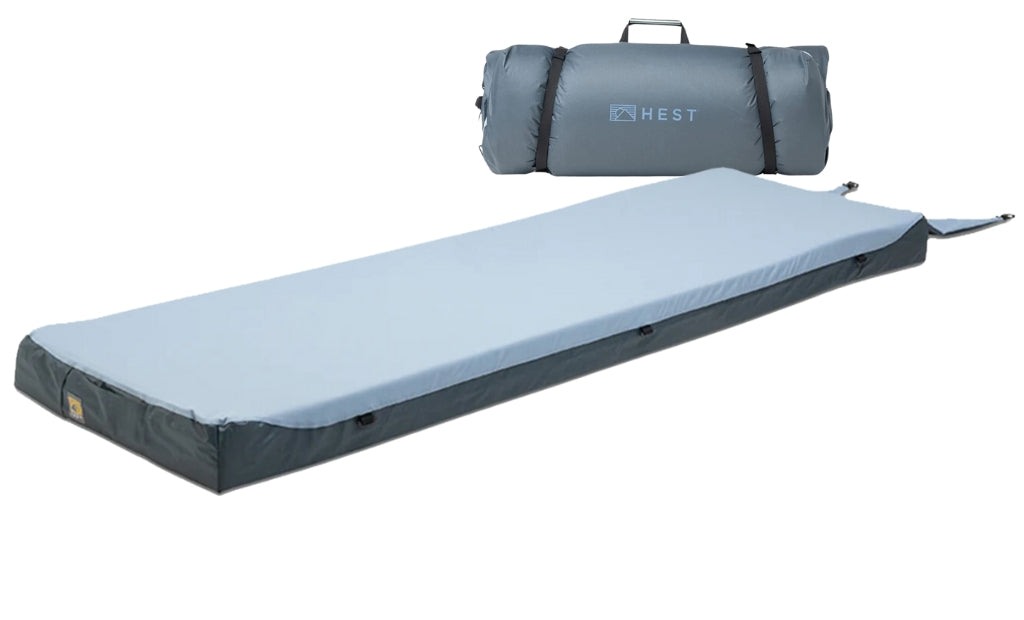 HEST Foamy Camping Mattress