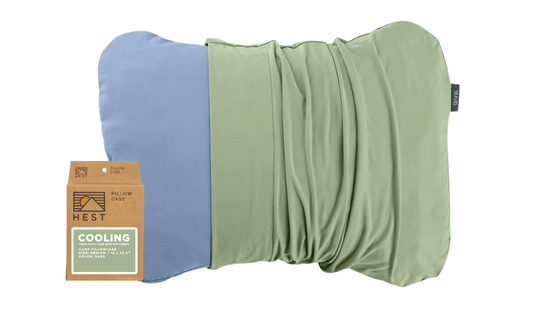 HEST Pillowcase Cooling