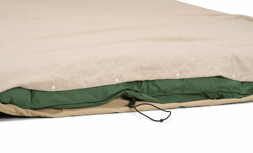 HEST Duvet