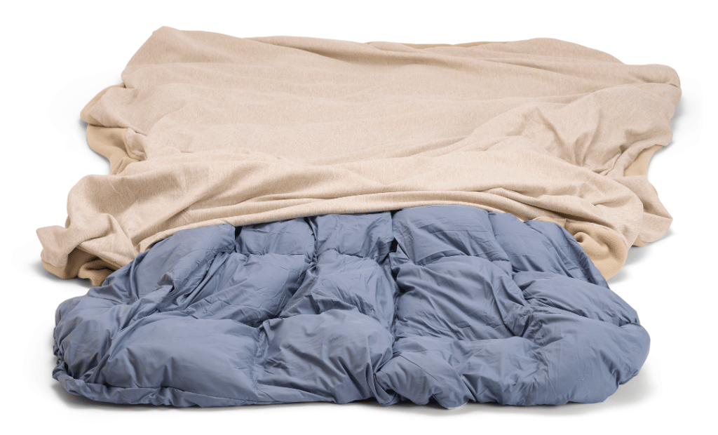 HEST Duvet