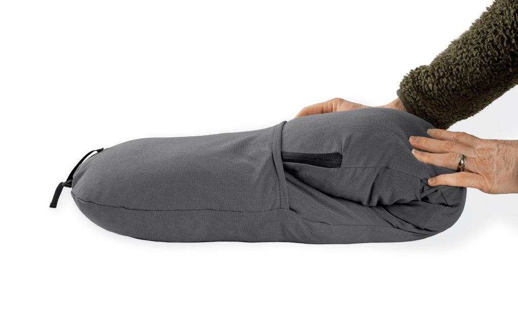 HEST Pro Travel Pillow