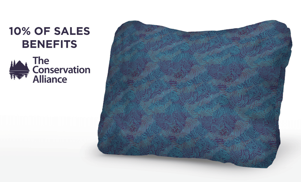 HEST Pillowcase