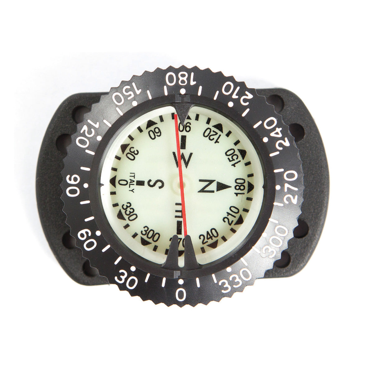 Bungee Mount Compass
