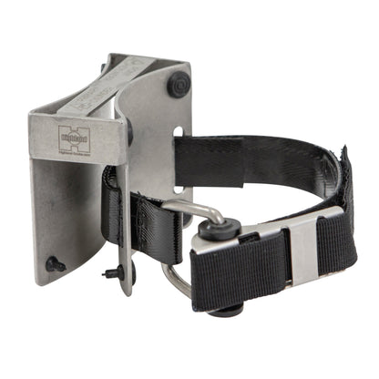 Highland Pony Mount - Fits sizes 13 & 19 cu ft
