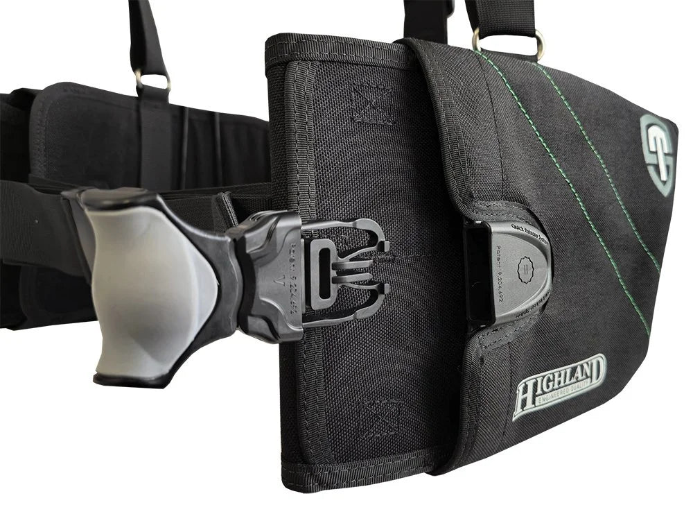 Highland SlimTrim Weight Harness