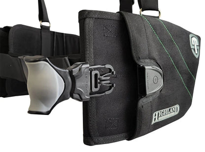 Highland SlimTrim Weight Harness