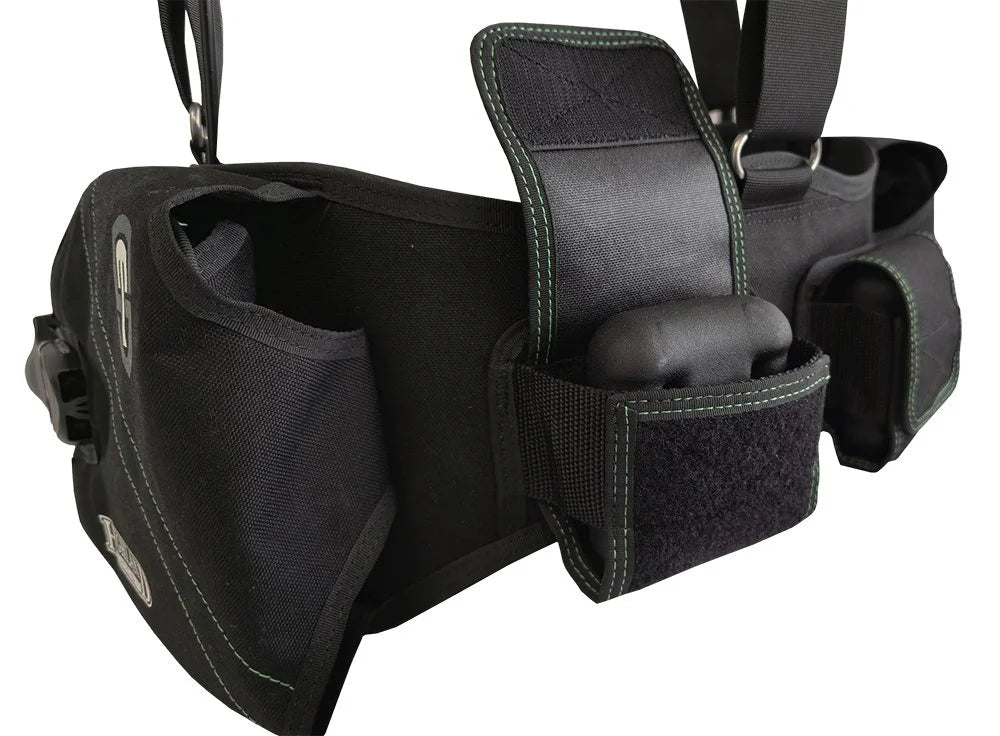 Highland SlimTrim Weight Harness