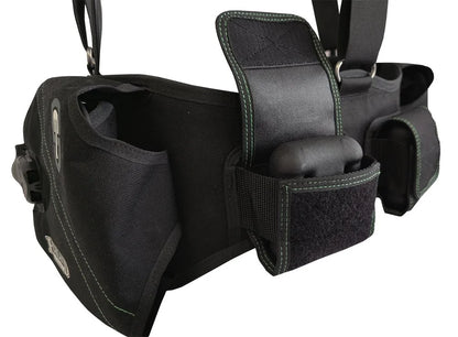 Highland SlimTrim Weight Harness