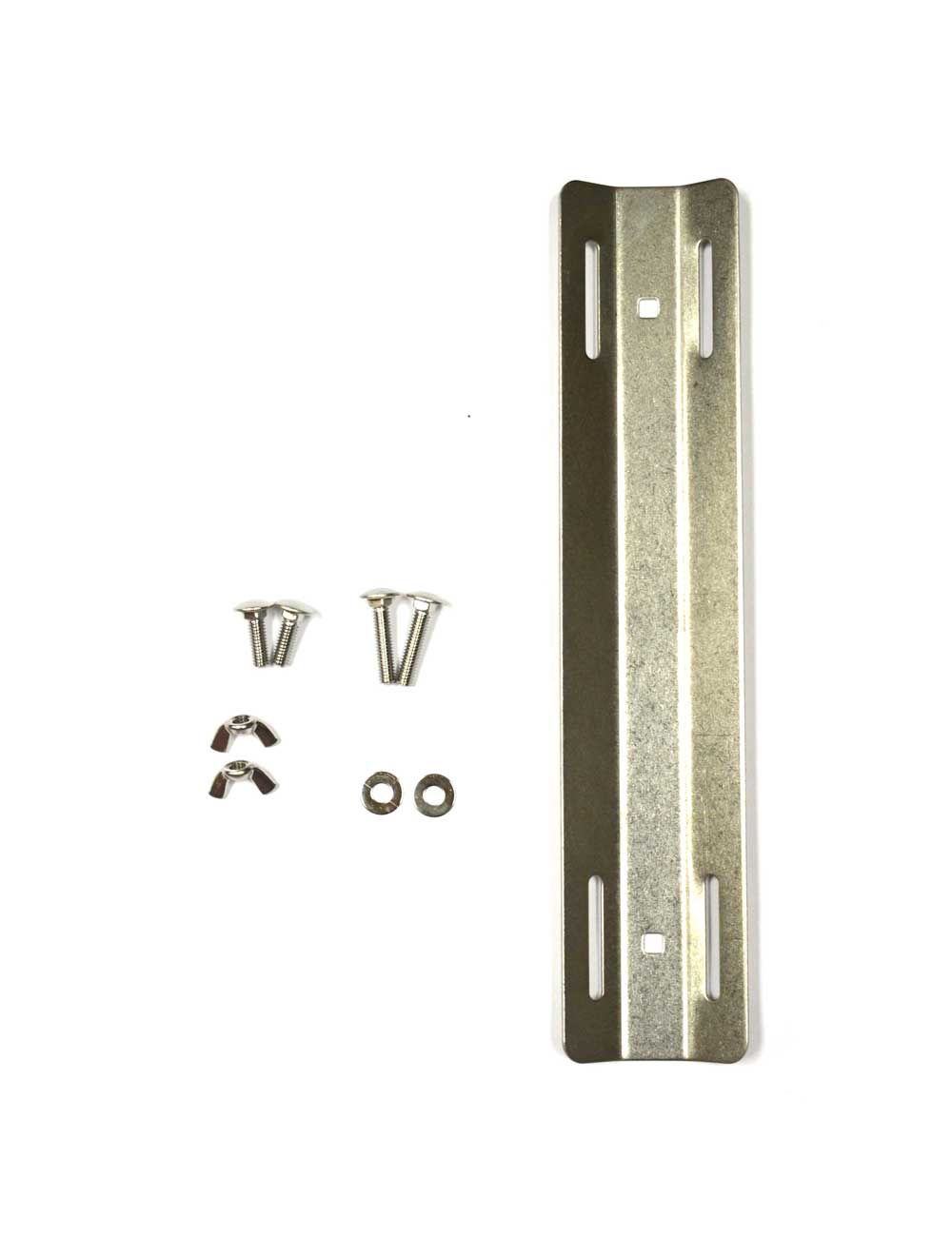 HOG 4-Slot Single Tank Adapter
