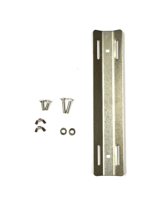 HOG 4-Slot Single Tank Adapter