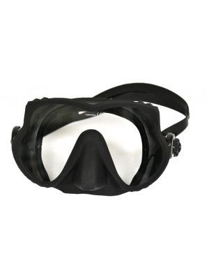 HOG Frameless Mask