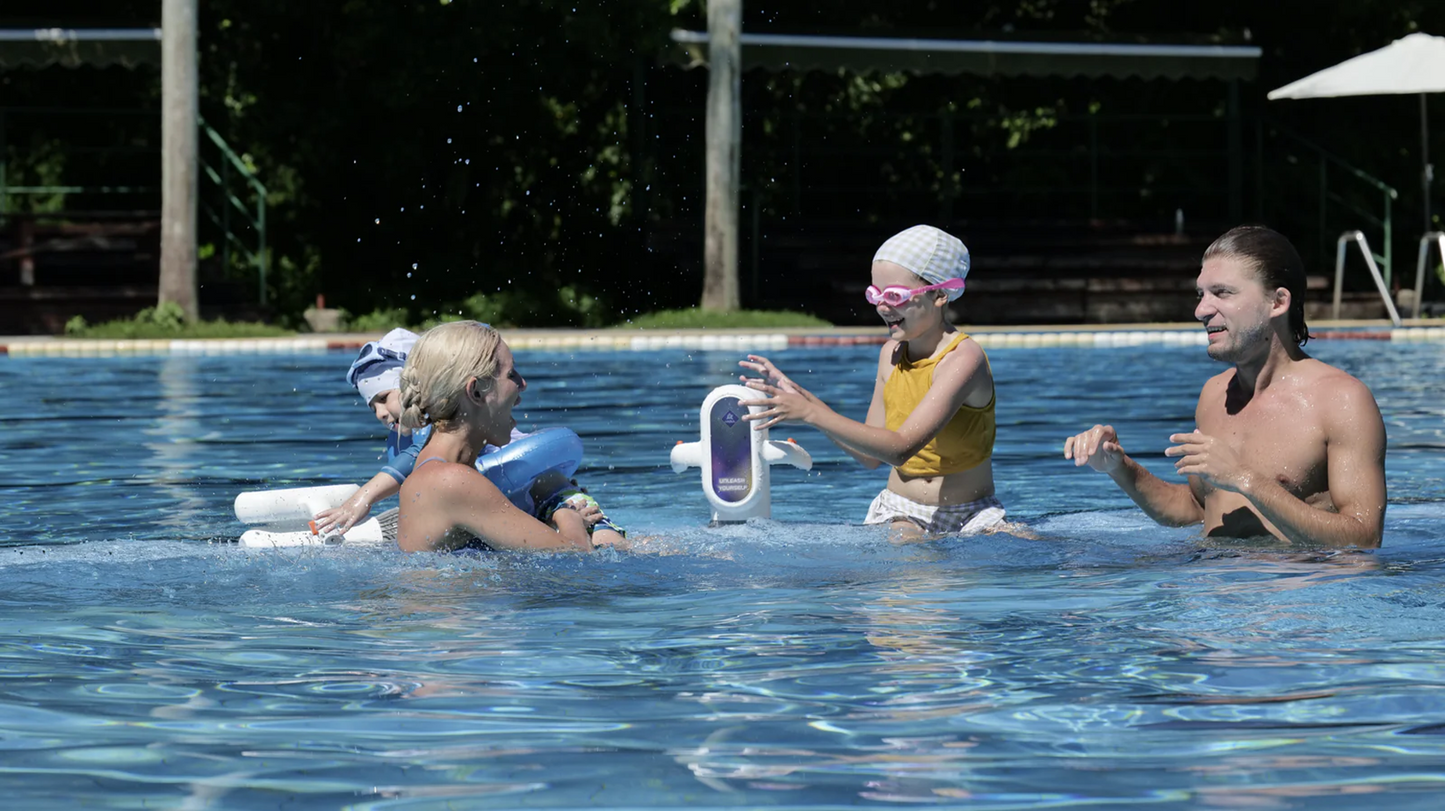 SUBLUE Hagul EZ Underwater Scooter