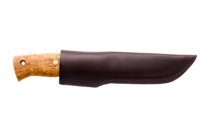 Helle Temagami 14C28N Stainless Knife
