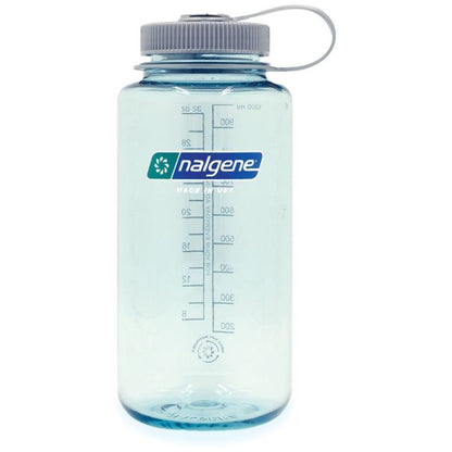 Nalgene Wide Mouth Water Bottle – 32 oz
