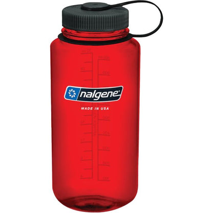 Nalgene Wide Mouth Water Bottle – 32 oz