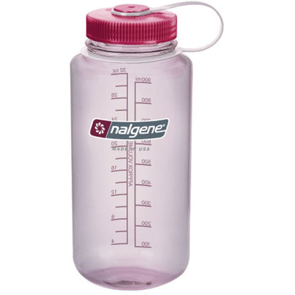 Nalgene Wide Mouth Water Bottle – 32 oz