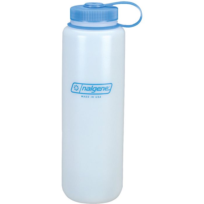 Nalgene Wide Mouth Water Bottle – 48 oz