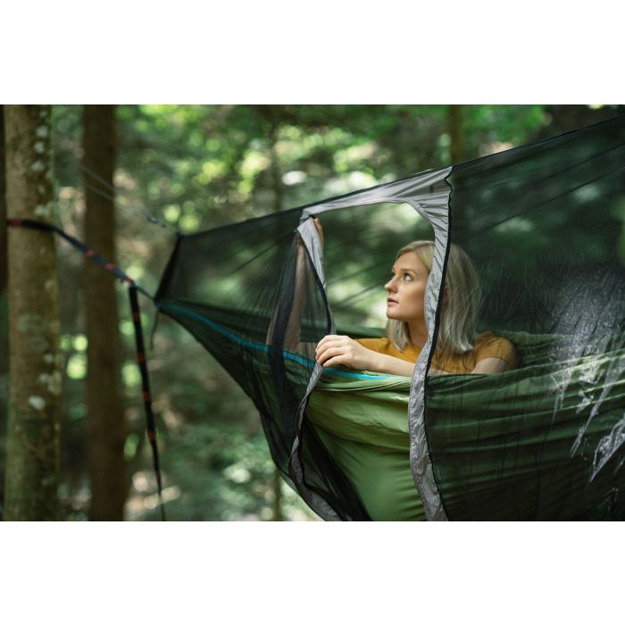 Mozzy Net Lite