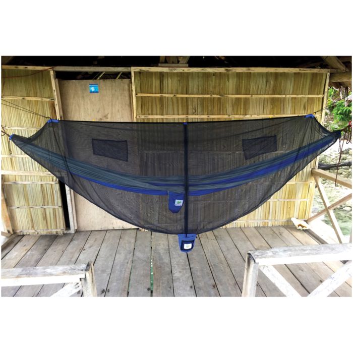Mosquito Net Cocoon Ultralight