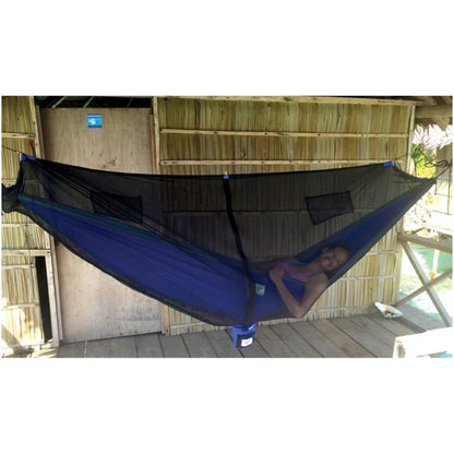 Mosquito Net Cocoon Ultralight