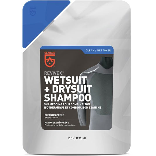 GEAR AID Revivex Wetsuit & Drysuit Shampoo