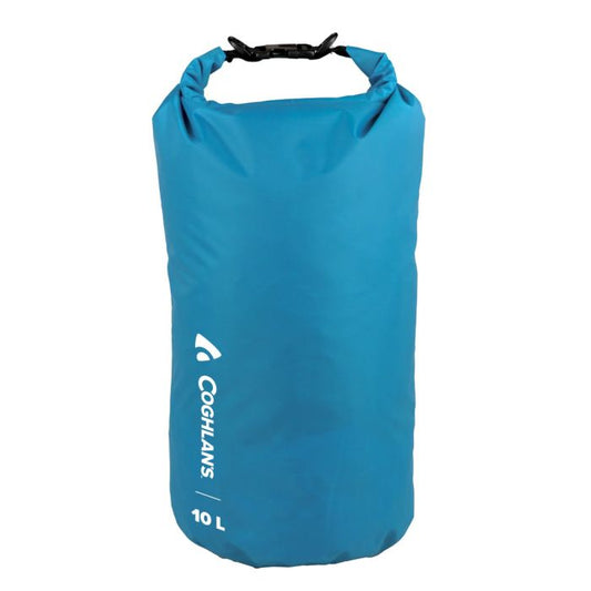 Coghlan's Lightweight Dry Bag – 10 L