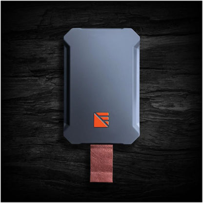 Poseidon Nano Wireless Charger