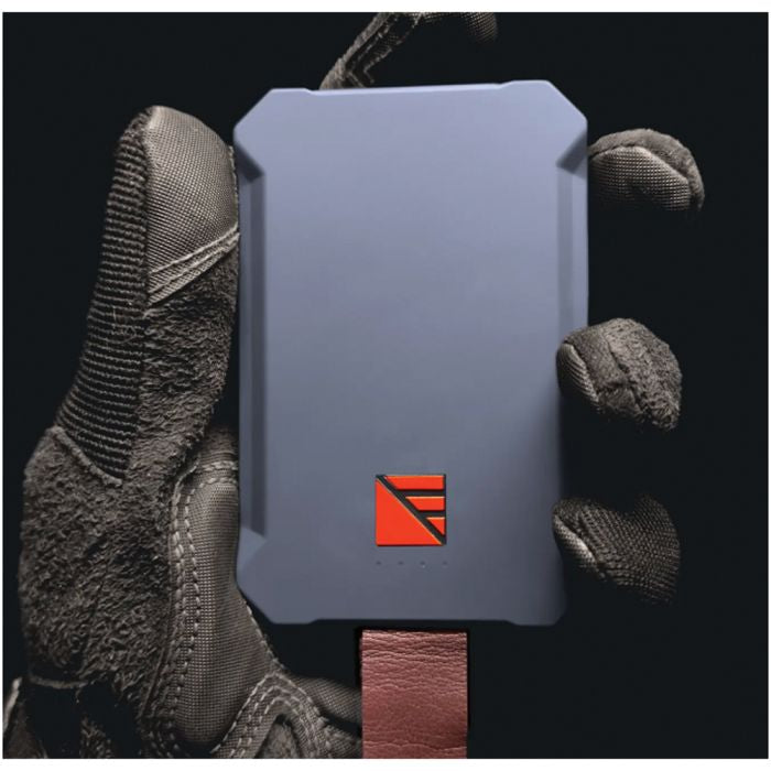 Poseidon Nano Wireless Charger