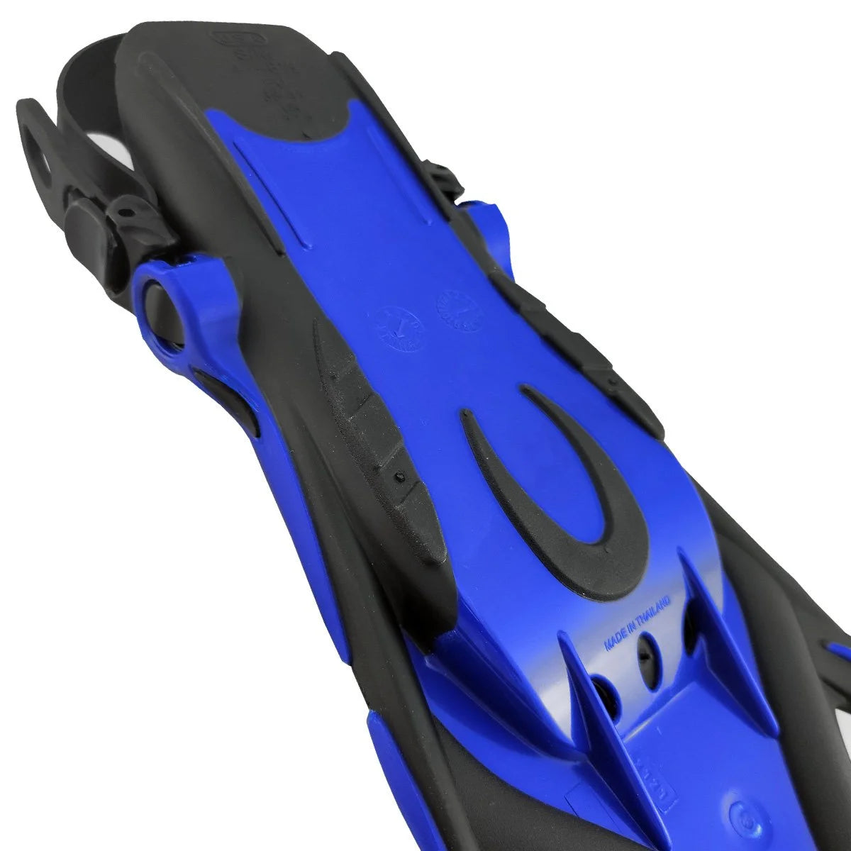 XS Scuba Propel Fins