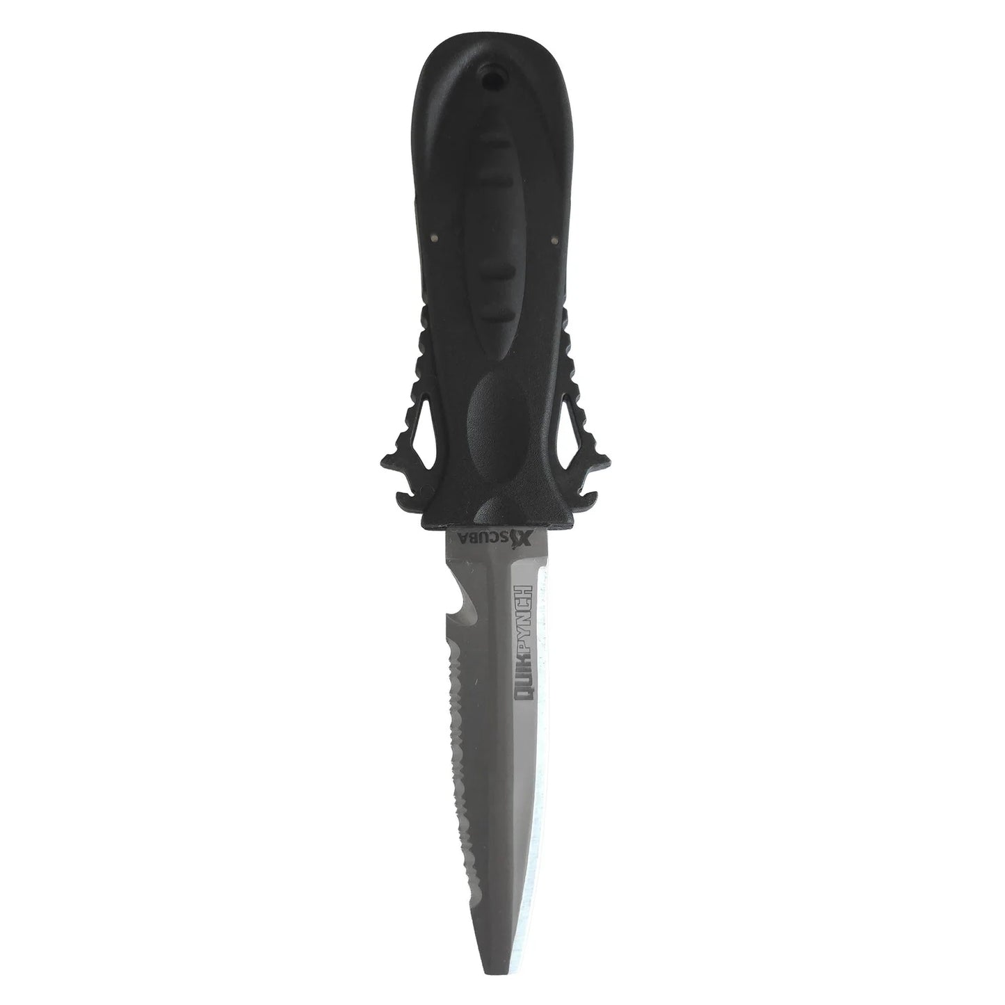 XS Scuba QuikPynch Blunt Tip Knife