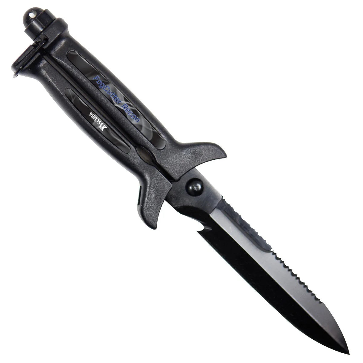 XS Scuba FogCutter Recon Knife
