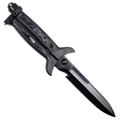 XS Scuba FogCutter Recon Knife