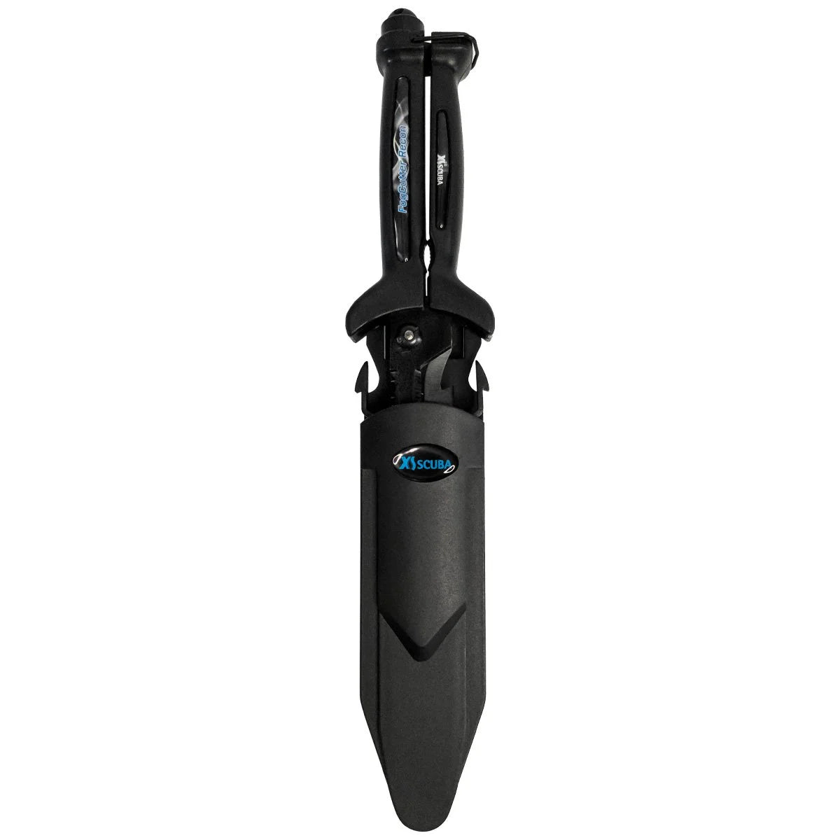 XS Scuba FogCutter Recon Knife