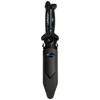 XS Scuba FogCutter Recon Knife