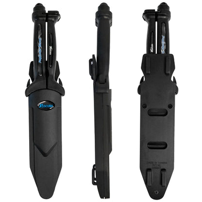 XS Scuba FogCutter Recon Knife