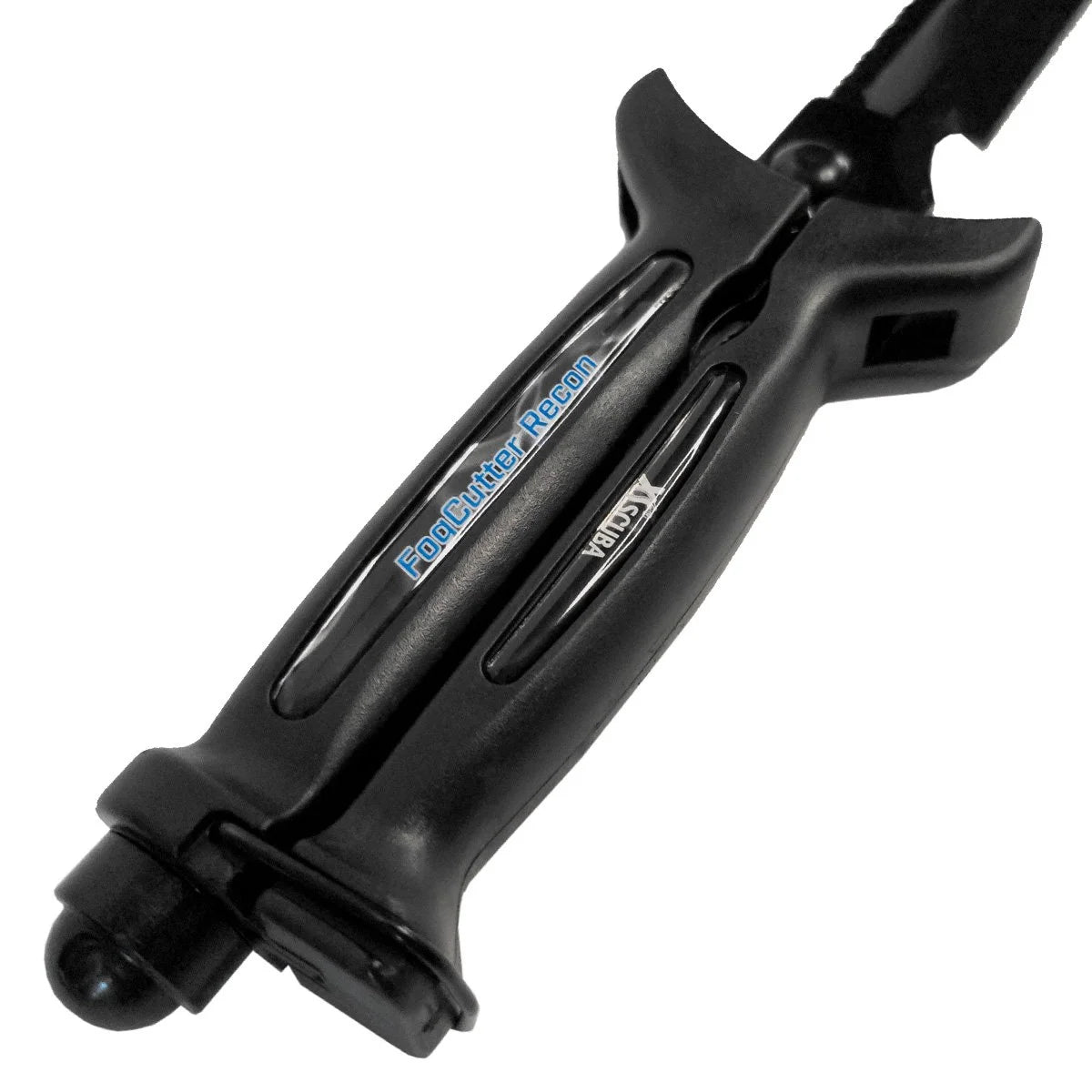 XS Scuba FogCutter Recon Knife